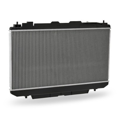 Radiator, Engine Cooling RIDEX 470R0334 470R0334 - photo 6