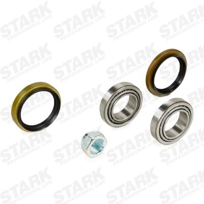 Wheel Bearing Stark SKWB-0180883 SKWB-0180883 - photo 3