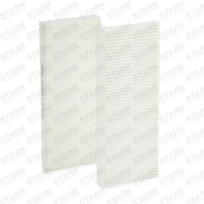 Cabin Air Filter Stark SKIF-0170081 SKIF-0170081 - photo 4