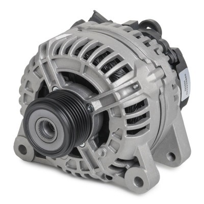 Alternator RIDEX 4G0047R 4G0047R - photo 4