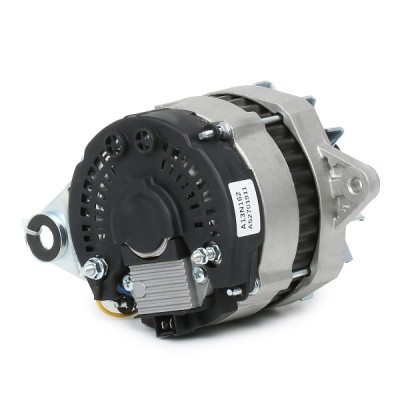 Alternator RIDEX 4G0473R 4G0473R - photo 4