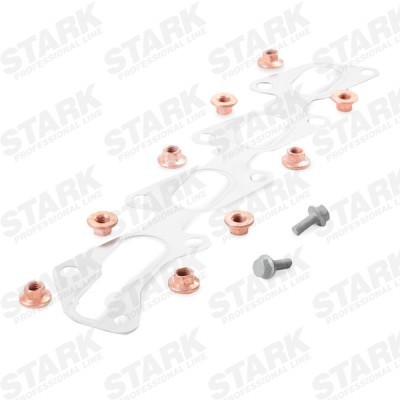 Catalytic converter Stark SKCCT-4840416 SKCCT-4840416 - photo 5
