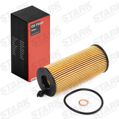 Oil Filter Stark SKOF-0860377 SKOF-0860377 - photo 3