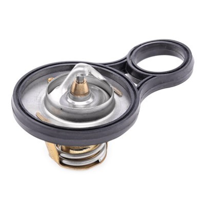 Thermostat, Coolant RIDEX 316T0075 316T0075 - photo 3