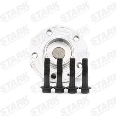Wheel Bearing Stark SKWB-0180596 SKWB-0180596 - photo 5