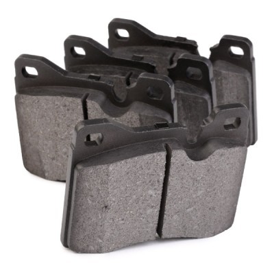 Brake Pads Set RIDEX 402B0941 402B0941 - photo 5