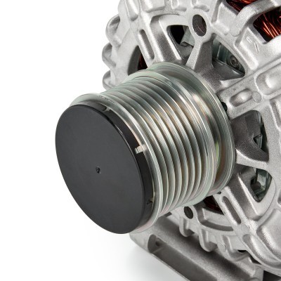 Alternator RIDEX 4G0854R 4G0854R - photo 5