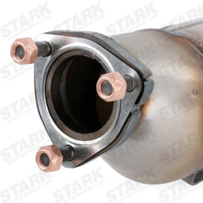 Catalytic converter Stark SKCCT-4840279 SKCCT-4840279 - photo 6