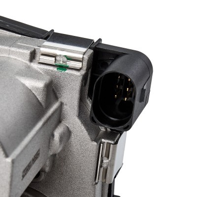Дроссельная заслонка RIDEX 158T0322 158T0322 - photo 6