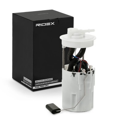 Fuel module RIDEX 1382F0518 1382F0518 - photo 2
