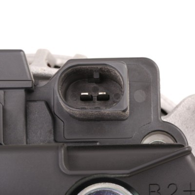 Alternator RIDEX 4G0277 4G0277 - photo 6