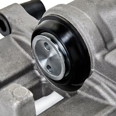 Brake Caliper RIDEX 78B2745R 78B2745R - photo 5