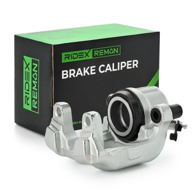 Brake Caliper RIDEX 78B1346R 78B1346R - photo 2