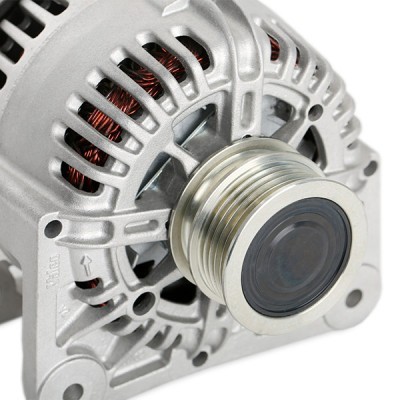 Alternator RIDEX 4G0126R 4G0126R - photo 6