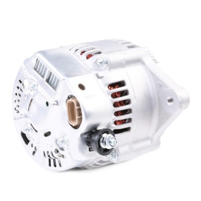 Alternator RIDEX 4G0254 4G0254 - photo 4