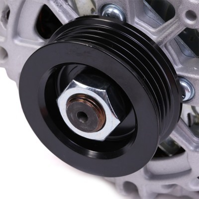 Alternator RIDEX 4G0928 4G0928 - photo 5