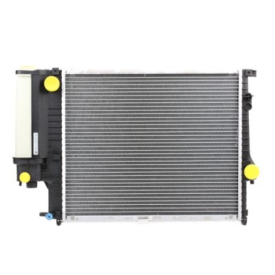 Radiator, Engine Cooling RIDEX 470R0019 470R0019 - photo 2