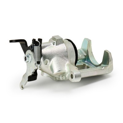 Brake Caliper RIDEX 78B1448R 78B1448R - photo 4
