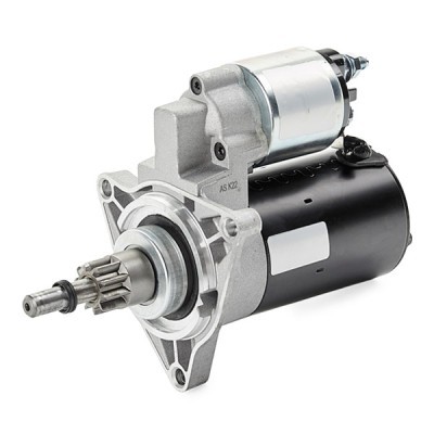 Starter RIDEX 2S0470R 2S0470R - photo 3