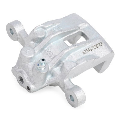 Brake Caliper RIDEX 78B0862 78B0862 - photo 4