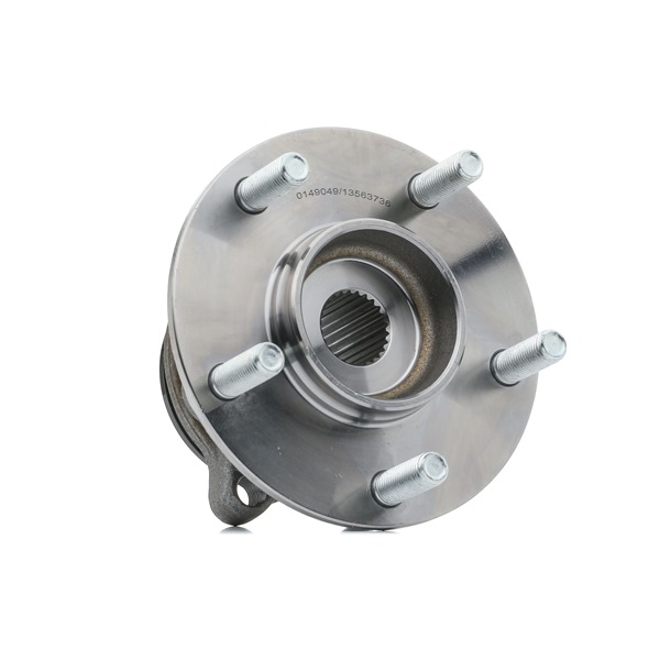 Wheel Bearing Stark SKWB-0181130 SKWB-0181130 - photo 1