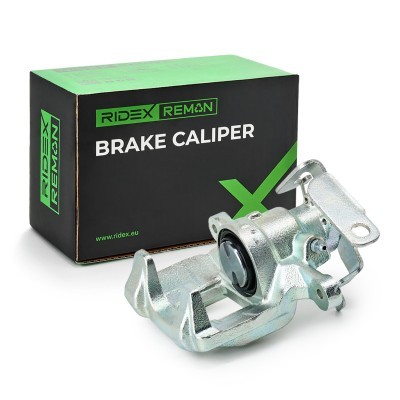 Brake Caliper RIDEX 78B2499R 78B2499R - photo 2