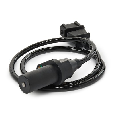 Crankshaft Pulse Sensor RIDEX 833C0015 833C0015 - photo 4