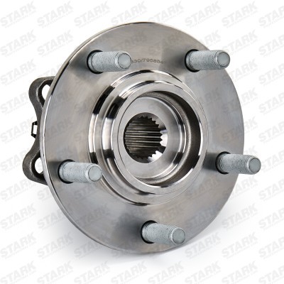 Wheel Bearing Stark SKWB-0180433 SKWB-0180433 - photo 5