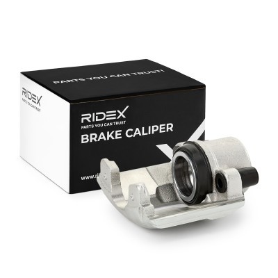 Brake Caliper RIDEX 78B0625 78B0625 - photo 2
