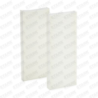 Cabin Air Filter Stark SKIF-0170081 SKIF-0170081 - photo 3