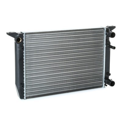 Radiator, Engine Cooling RIDEX 470R0689 470R0689 - photo 4