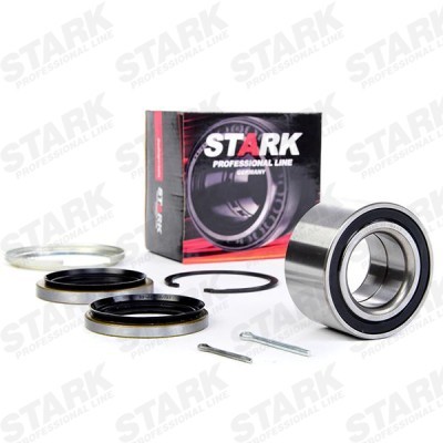 Wheel Bearing Stark SKWB-0180593 SKWB-0180593 - photo 2