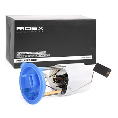 Fuel module RIDEX 1382F0055 1382F0055 - photo 2
