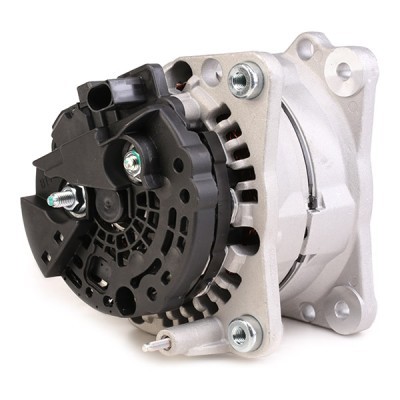Alternator RIDEX 4G0586 4G0586 - photo 4
