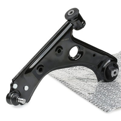 Control Arm RIDEX 273C0166 273C0166 - photo 2
