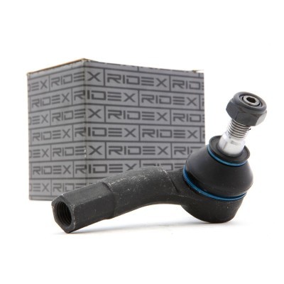 Tie Rod End RIDEX 914T0046 914T0046 - photo 3