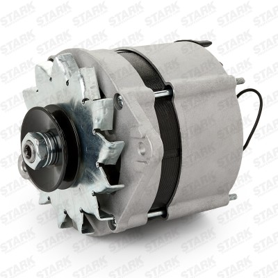 Alternator Stark SKGN-0321223 SKGN-0321223 - photo 3