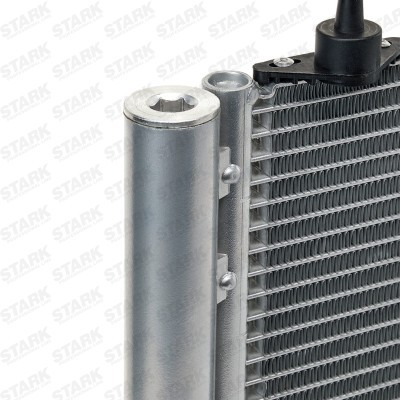 A/C condenser SKCD-0110026 - photo 5