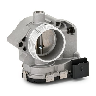 Дроссельная заслонка RIDEX 158T0002 158T0002 - photo 3