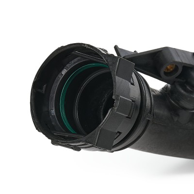 Charger Air Hose RIDEX 3314C0255 3314C0255 - photo 9