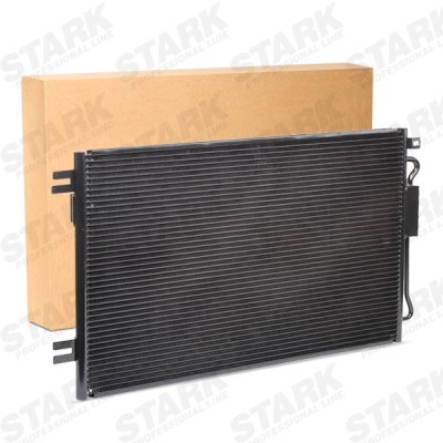 A/C condenser SKCD-0110432 - photo 2