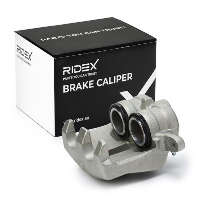 Brake Caliper RIDEX 78B1632 78B1632 - photo 2