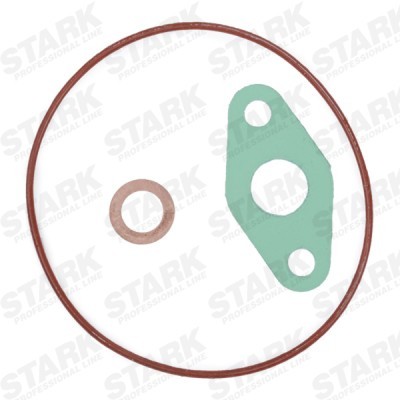 Turbo cartridge (core) Stark SKCCC-4540135 SKCCC-4540135 - photo 8