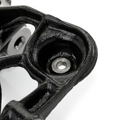 Control Arm RIDEX 273C1017 273C1017 - photo 6