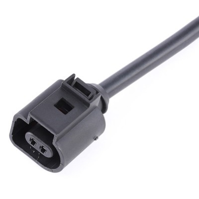 Sensor, Brake Pad Wear RIDEX 407W0152 407W0152 - photo 4