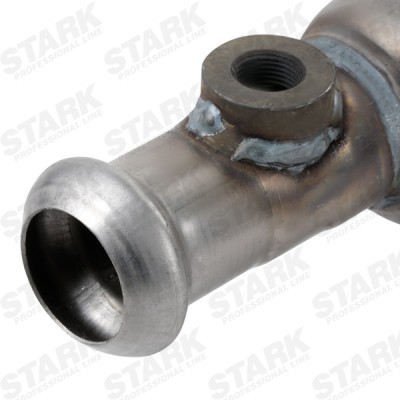 Catalytic converter Stark SKCCT-4840148 SKCCT-4840148 - photo 7