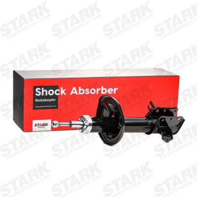 Shock Absorber Stark SKSA-0131706 SKSA-0131706 - photo 2
