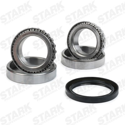 Wheel Bearing Stark SKWB-0180941 SKWB-0180941 - photo 3