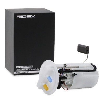 Fuel module RIDEX 1382F0005 1382F0005 - photo 2