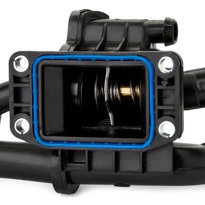 Thermostat, Coolant RIDEX 316T0083 316T0083 - photo 6